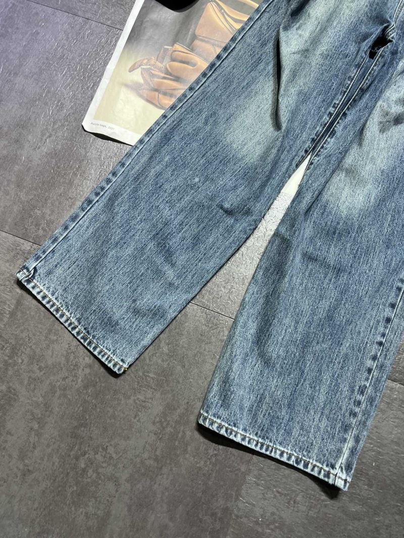 Loewe Jeans